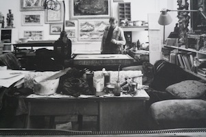 Atelier