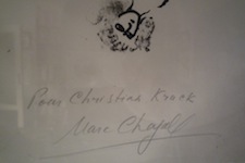 Chagall