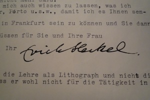 Heckel