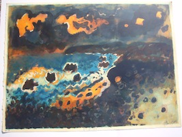 Lithographie 2
